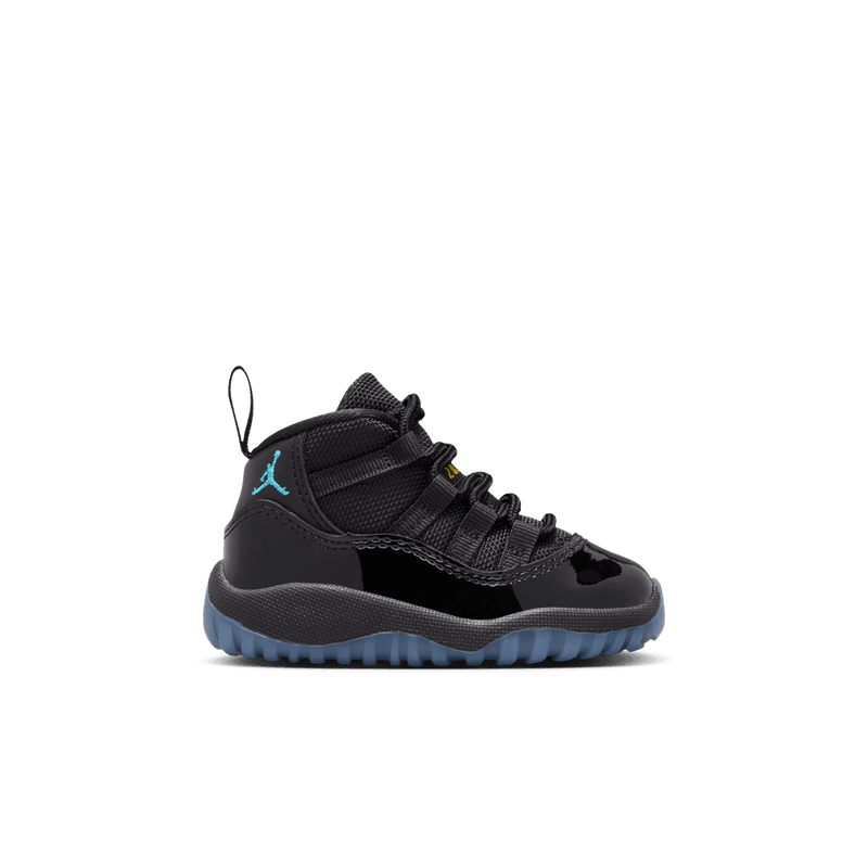 Air Jordan 11 Retro TD 'Gamma Blue'