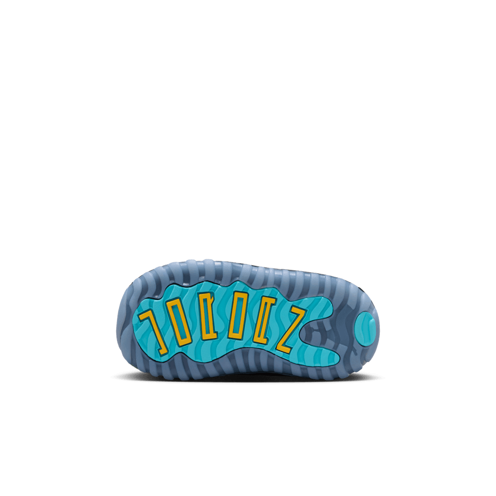 Air Jordan 11 Retro TD 'Gamma Blue'