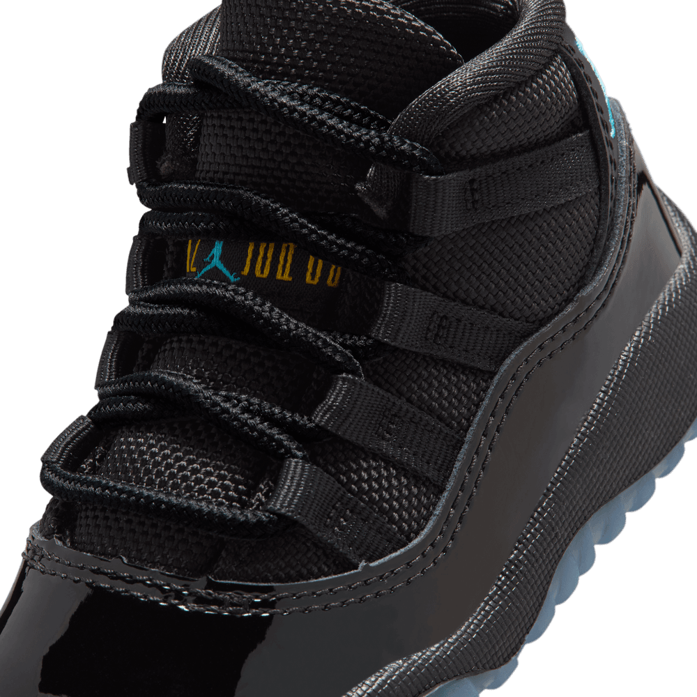 Air Jordan 11 Retro TD 'Gamma Blue'