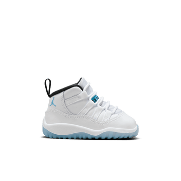 Air Jordan 11 Retro TD 'Legend Blue'