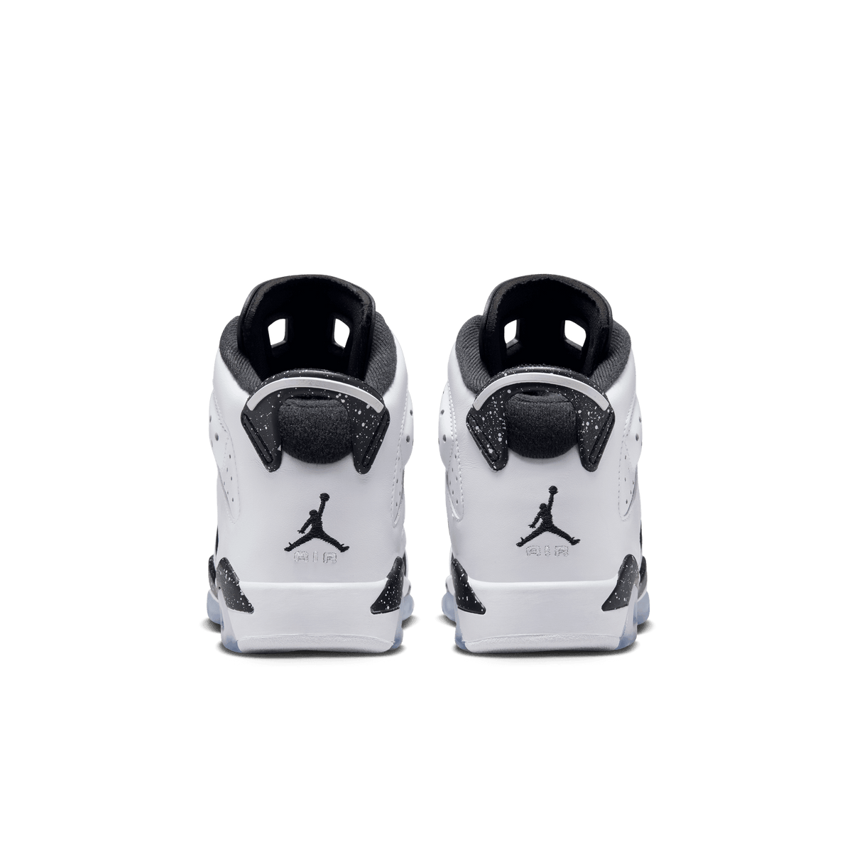Air Jordan 6 Retro GS 'Oreo'