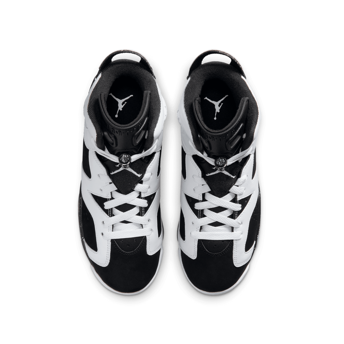 Air Jordan 6 Retro GS 'Oreo'