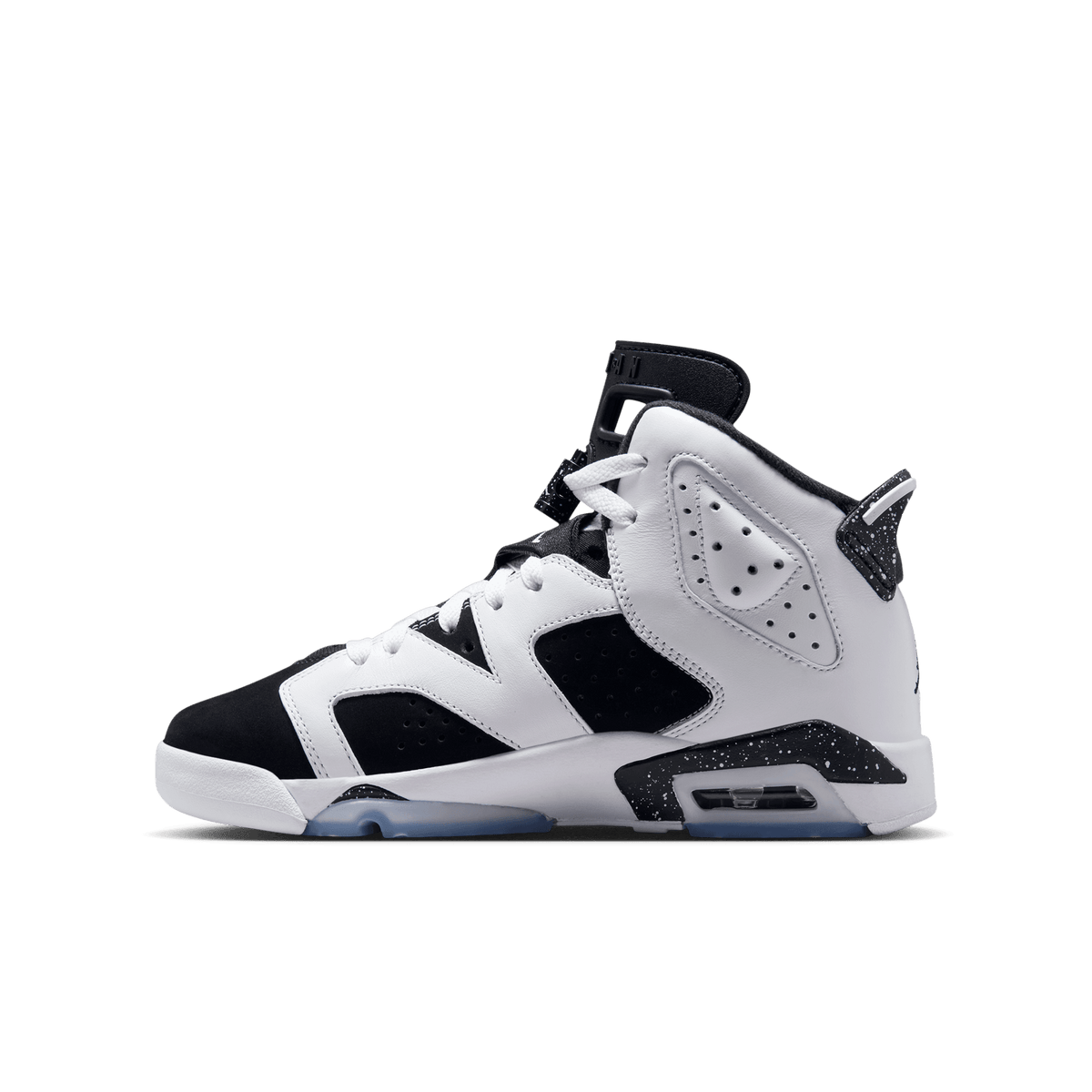 Air Jordan 6 Retro GS 'Oreo'