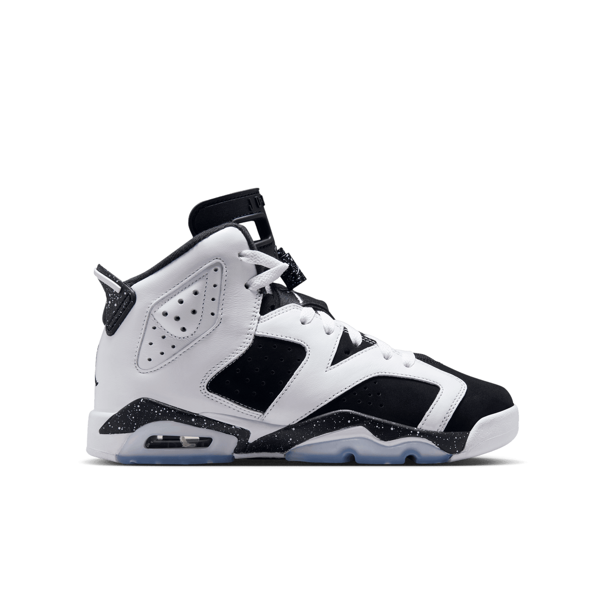 Air Jordan 6 Retro GS 'Oreo'