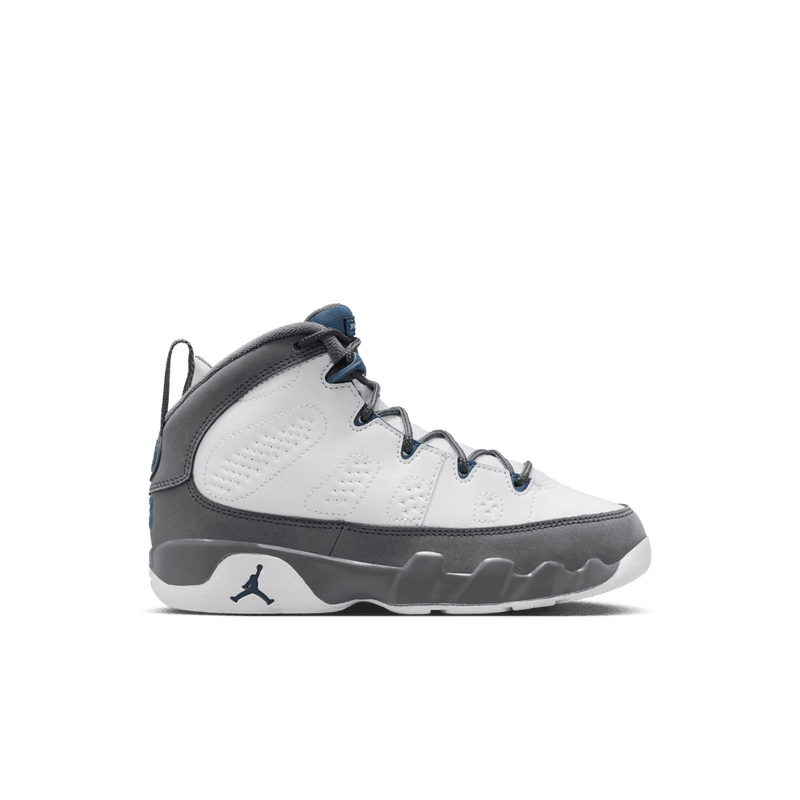 Air Jordan 9 Retro PS 'Flint Grey'
