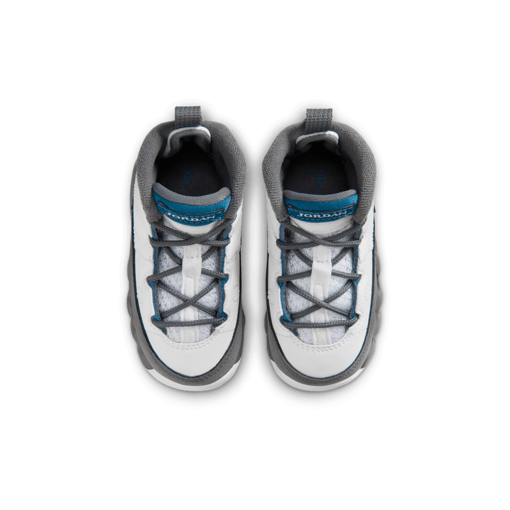 Air Jordan 9 Retro TD 'Flint Grey'