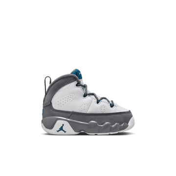 Air Jordan 9 Retro TD 'Flint Grey'