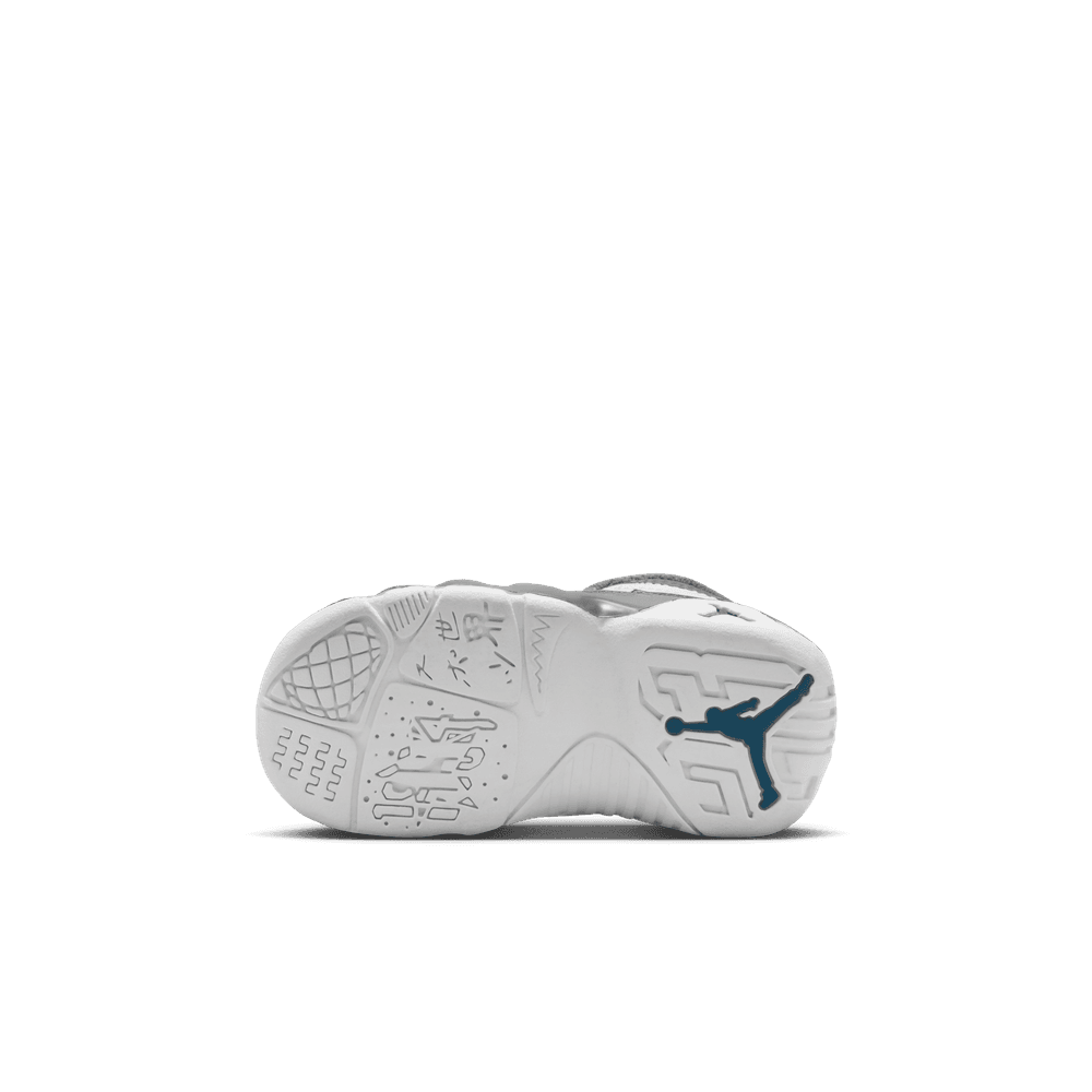 Air Jordan 9 Retro TD 'Flint Grey'