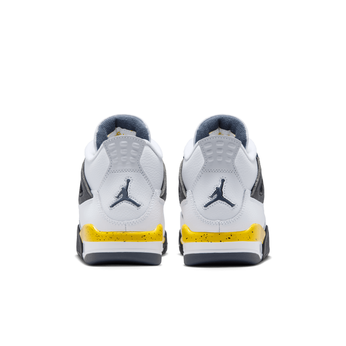 Air Jordan 4 Retro GS 'Rare Air Tour Yellow'