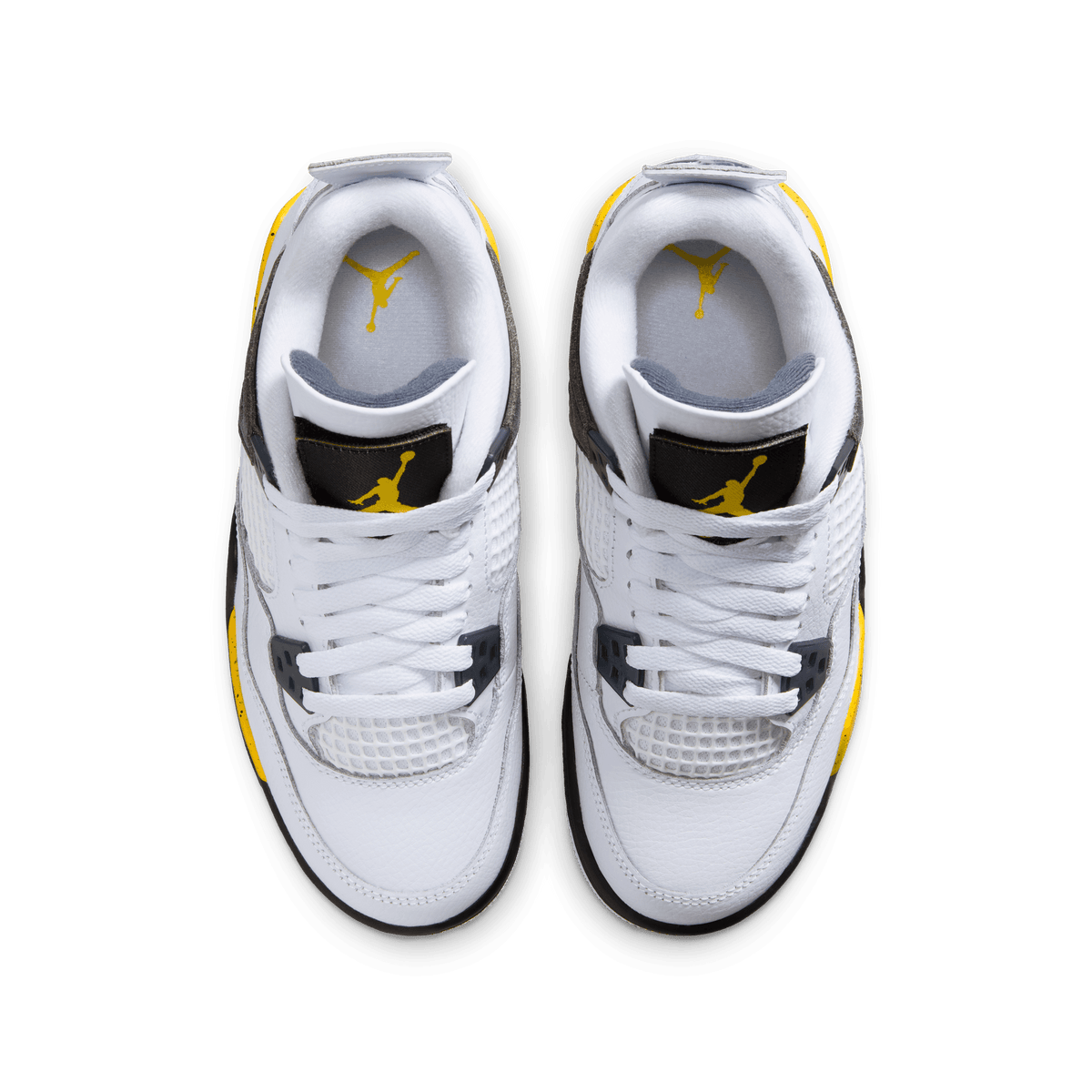 Air Jordan 4 Retro GS 'Rare Air Tour Yellow'