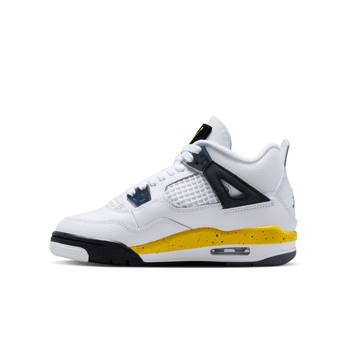 Air Jordan 4 Retro GS 'Rare Air Tour Yellow'