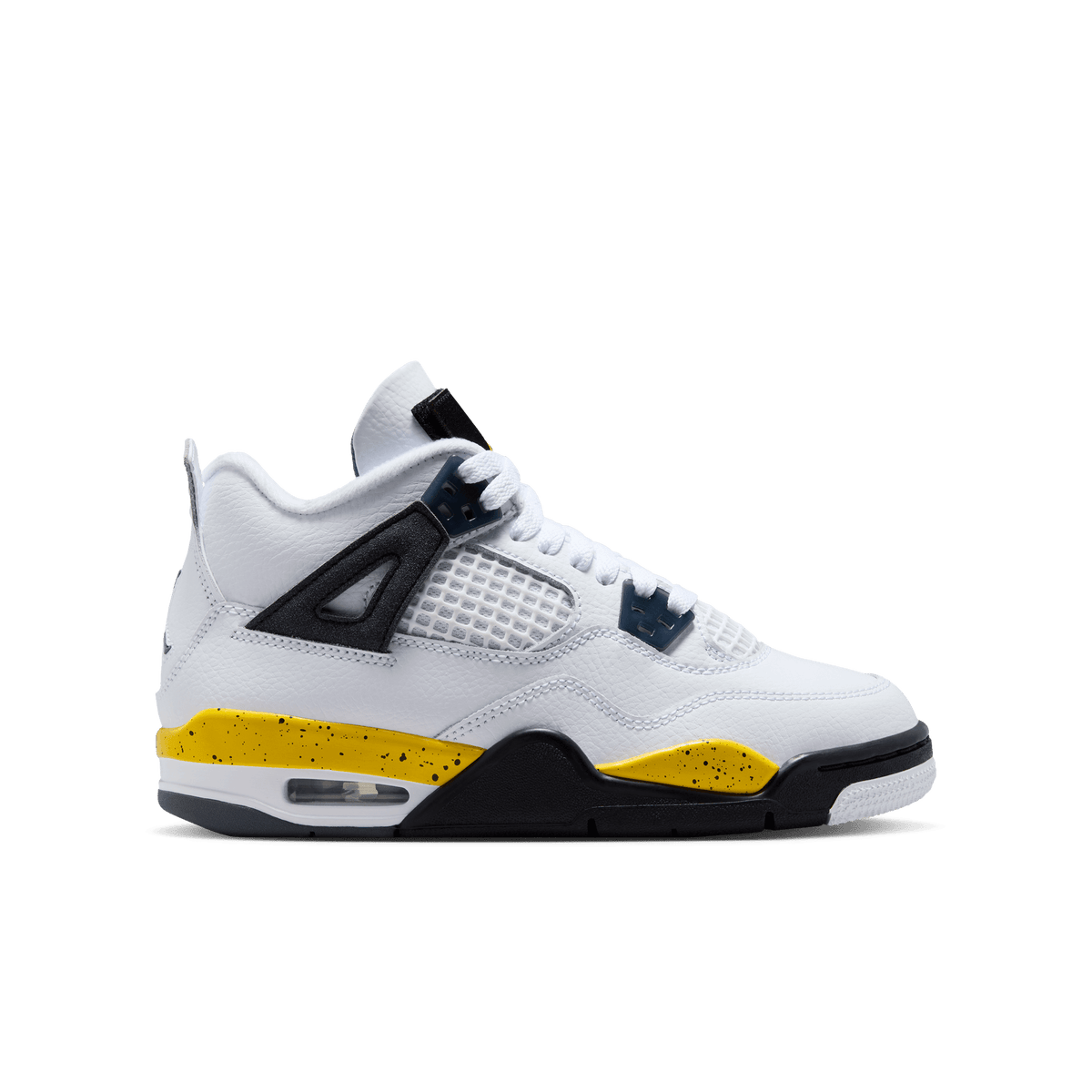 Air Jordan 4 Retro GS 'Rare Air Tour Yellow'