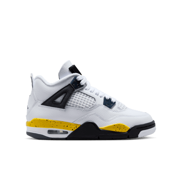 Air Jordan 4 Retro GS 'Rare Air Tour Yellow'