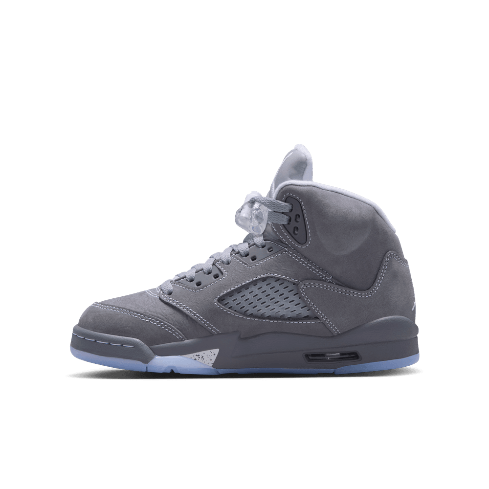 Air Jordan 5 Retro GS 'Wolf Grey' – TAKOUT®