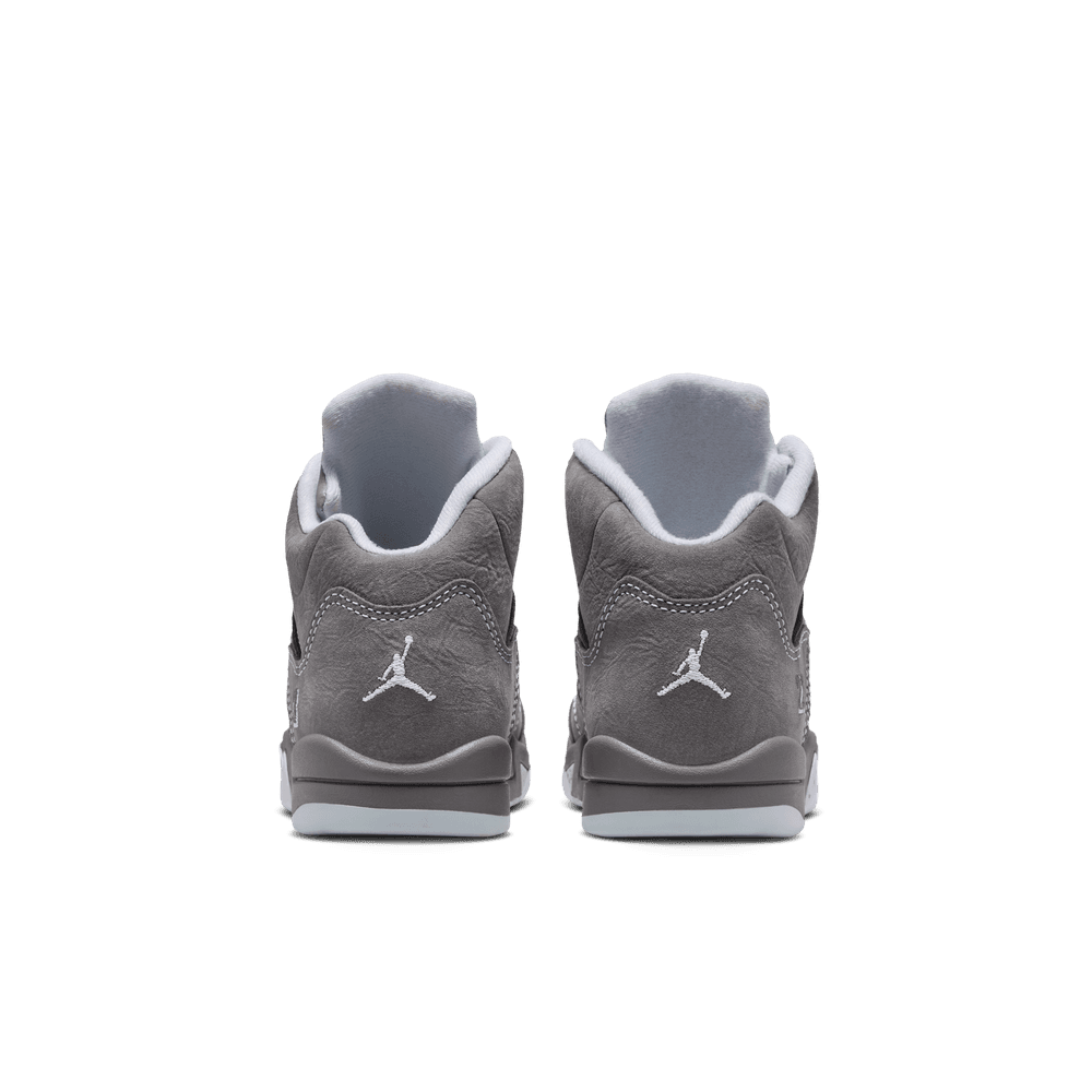 Air Jordan 5 Retro PS 'Wolf Grey'