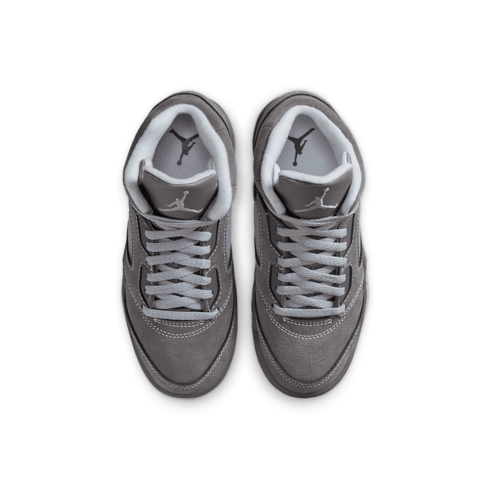 Air Jordan 5 Retro PS 'Wolf Grey'