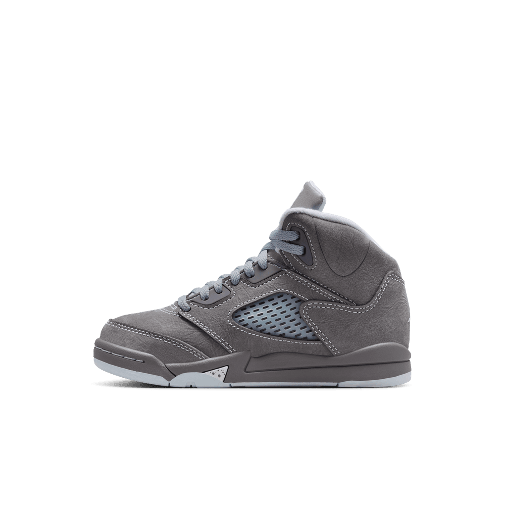 Air Jordan 5 Retro PS 'Wolf Grey'