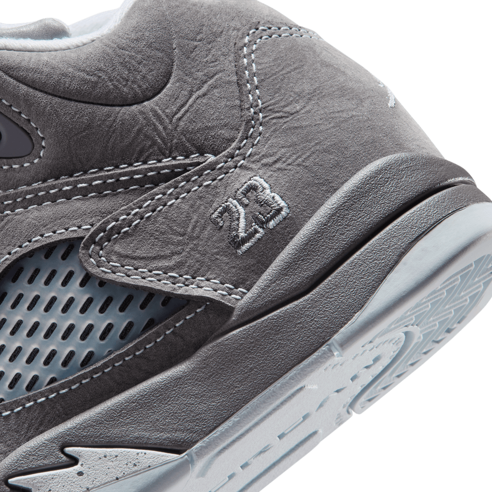 Air Jordan 5 Retro PS 'Wolf Grey'
