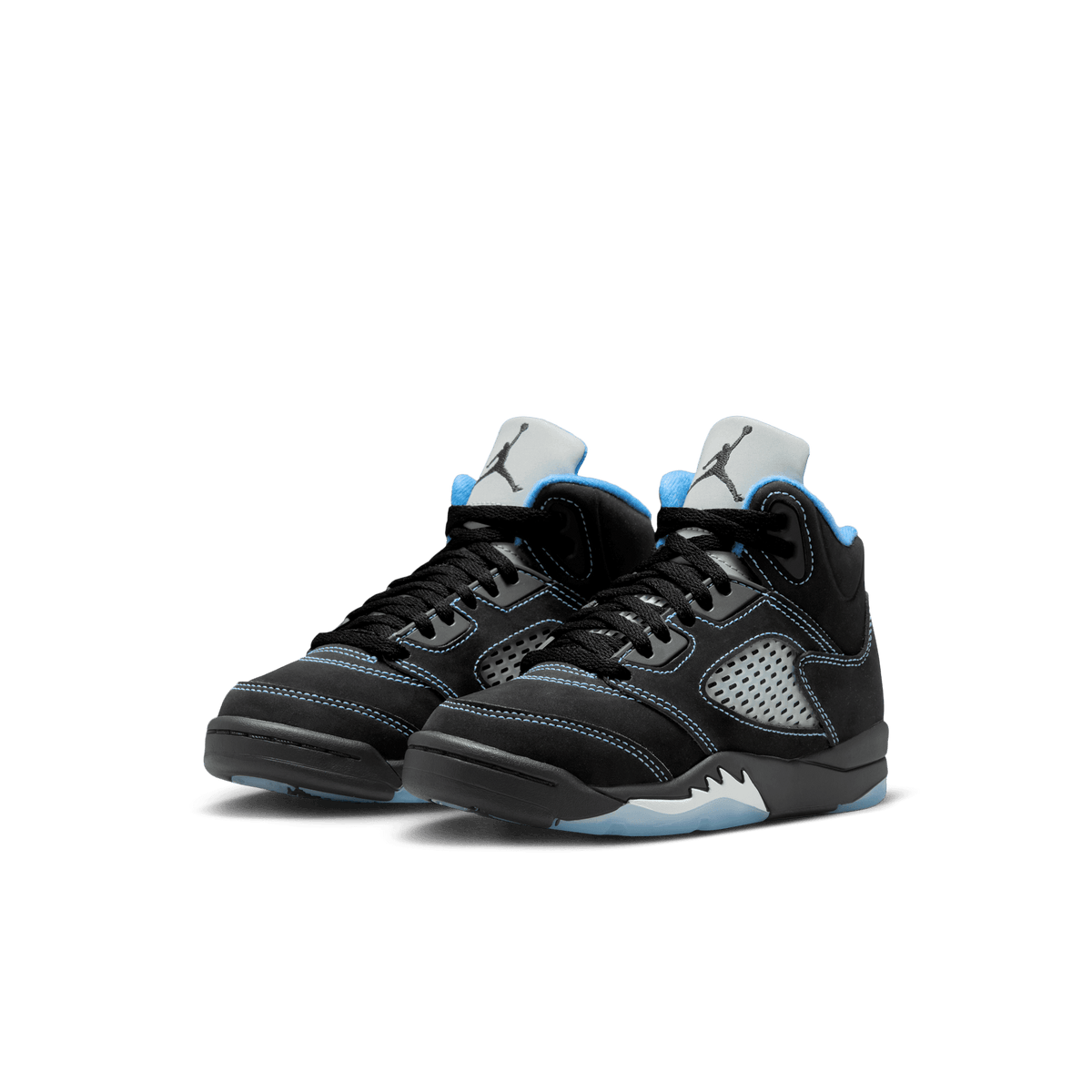 Air Jordan 5 Retro PS 'Black University Blue'