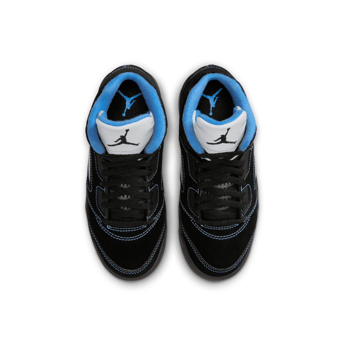 Air Jordan 5 Retro PS 'Black University Blue'