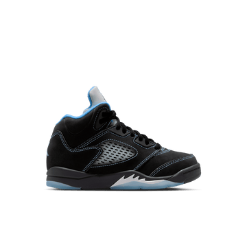 Air Jordan 5 Retro PS 'Black University Blue'