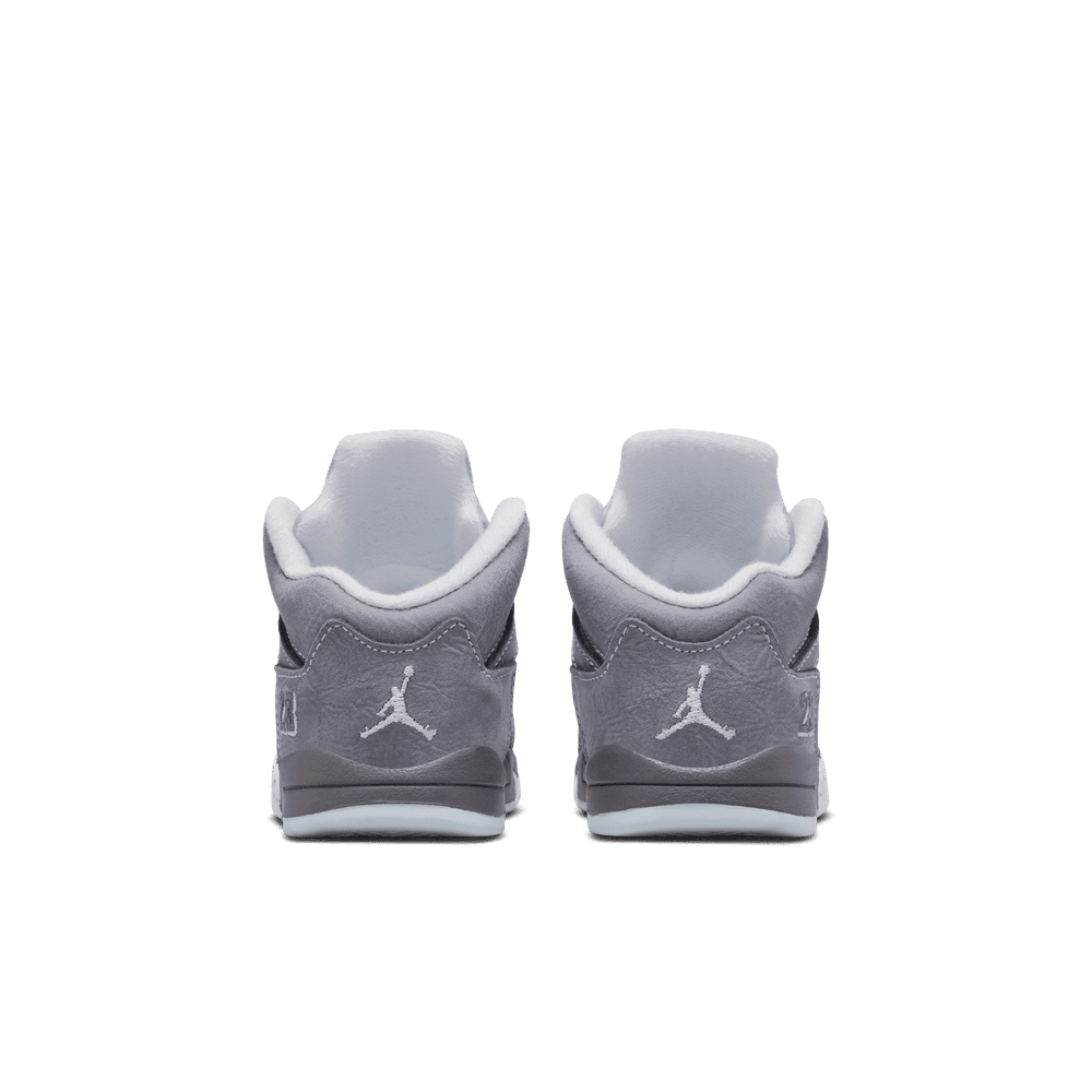Air Jordan 5 Retro TD 'Wolf Grey'