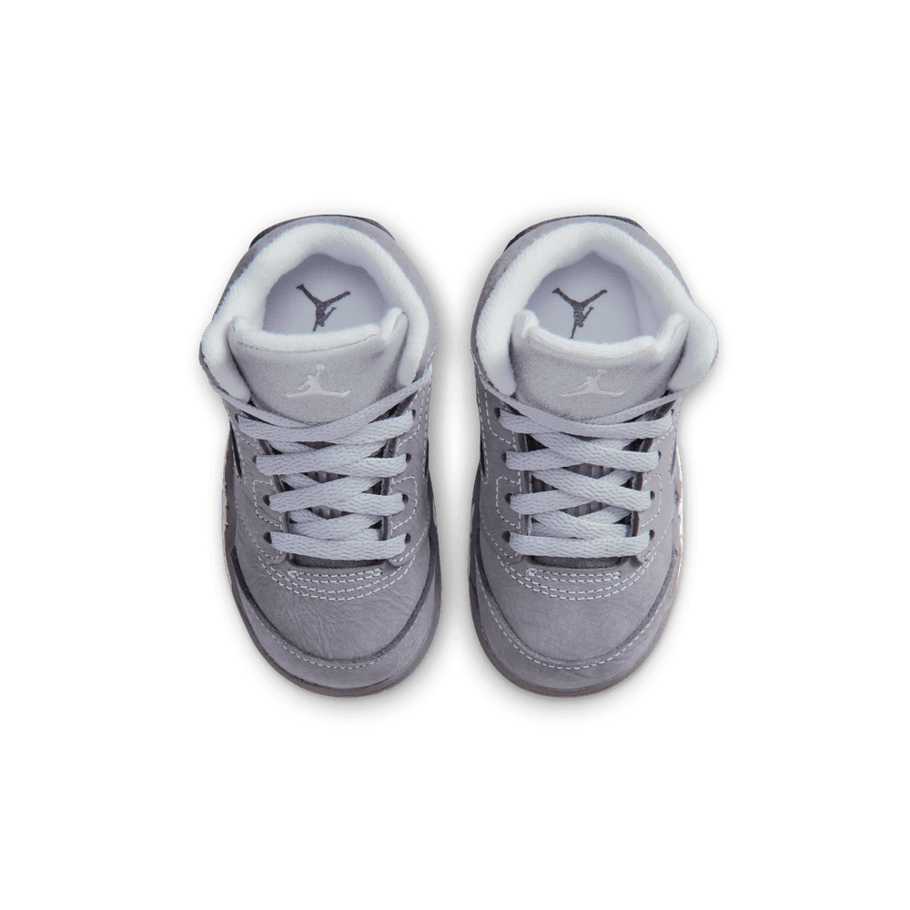 Air Jordan 5 Retro TD 'Wolf Grey'