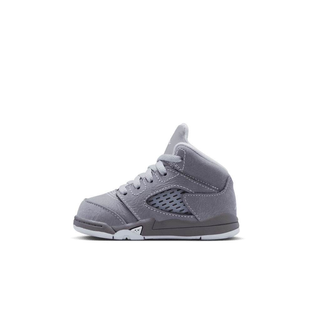 Air Jordan 5 Retro TD 'Wolf Grey'