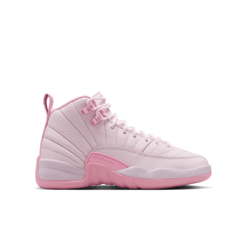 Air Jordan 12 Retro GS 'Pearl Pink'