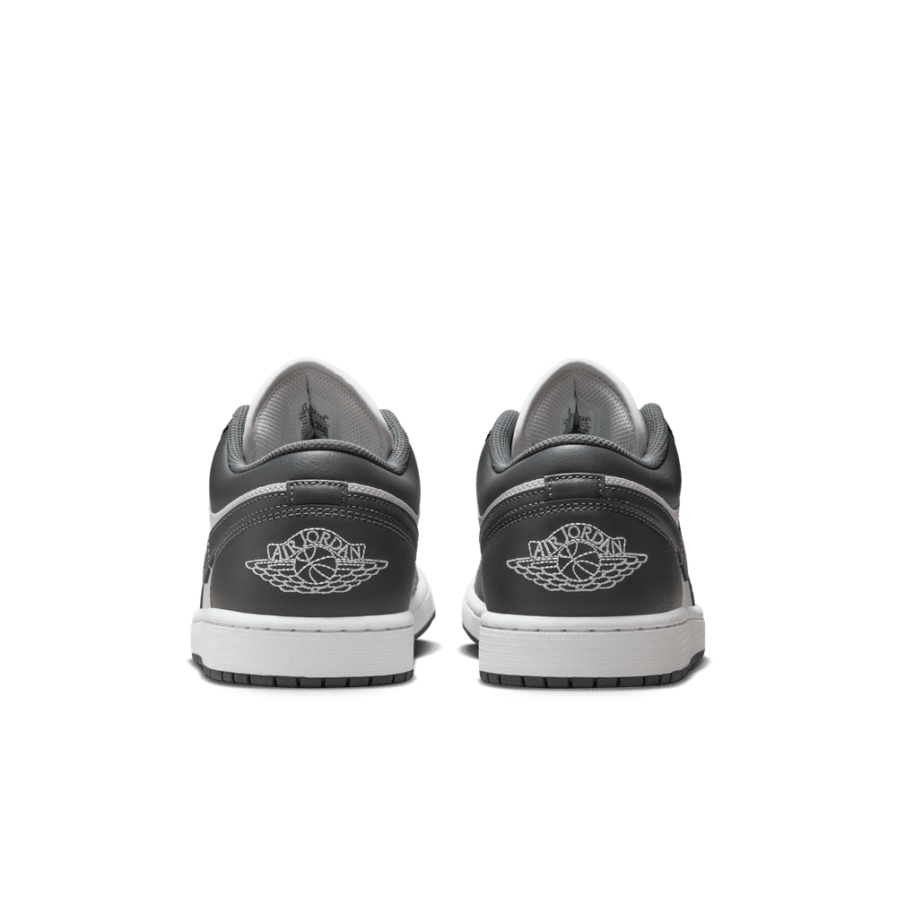 Air Jordan 1 Low 'Grey White'
