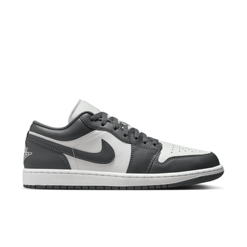 Air Jordan 1 Low 'Grey White'