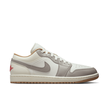 Air Jordan 1 Low 'Sail College Grey'