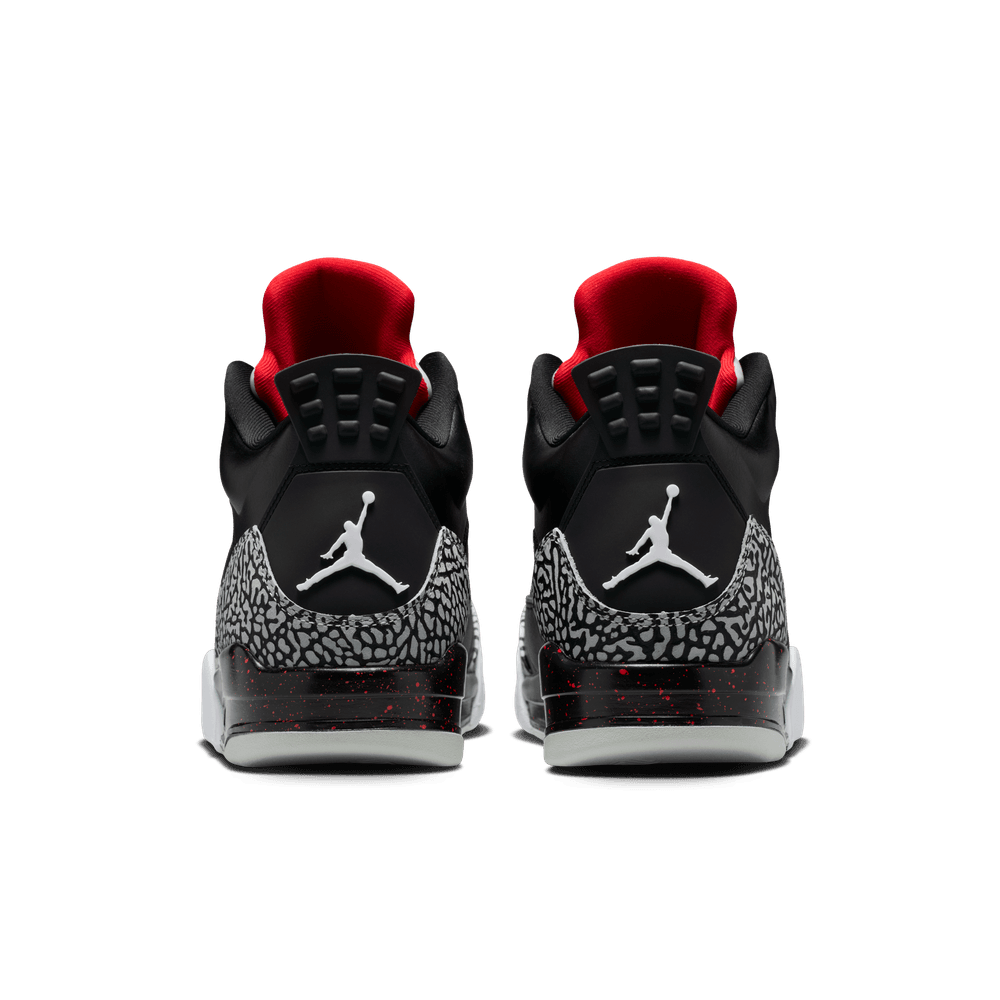 Air Jordan Son of Mars Mid 'Black Cement'