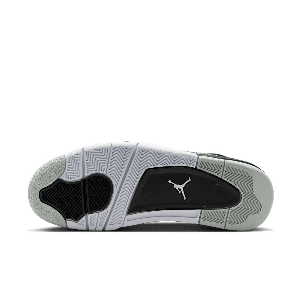 Air Jordan Son of Mars Mid 'Black Cement'