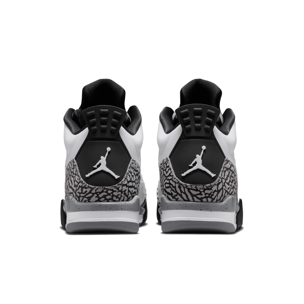 Air Jordan Son of Mars Low 'White Cement'