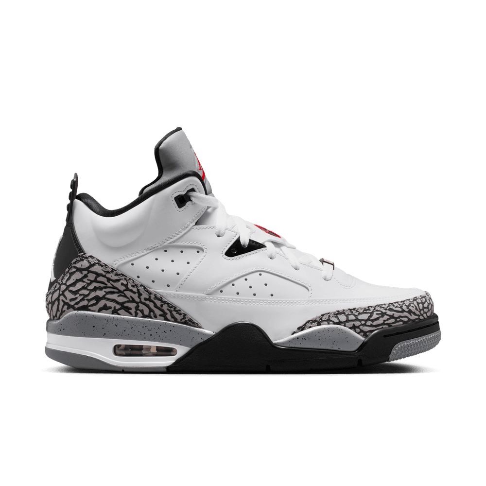 Air Jordan Son of Mars Low 'White Cement'