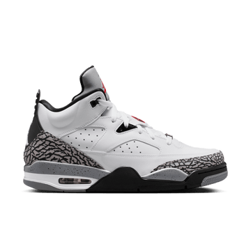 Air Jordan Son of Mars Low 'White Cement'