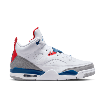 Air Jordan Son of Mars Low 'White Varsity Red'
