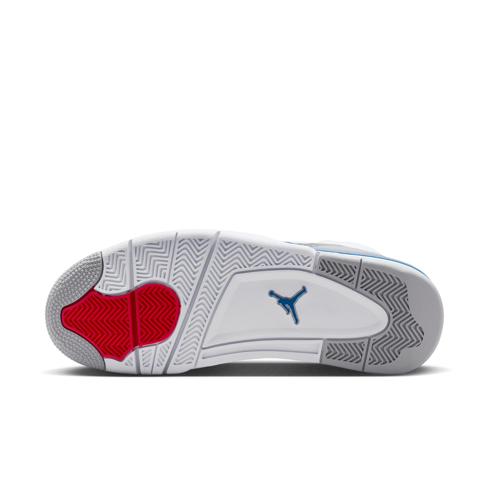 Air Jordan Son of Mars Low 'White Varsity Red'