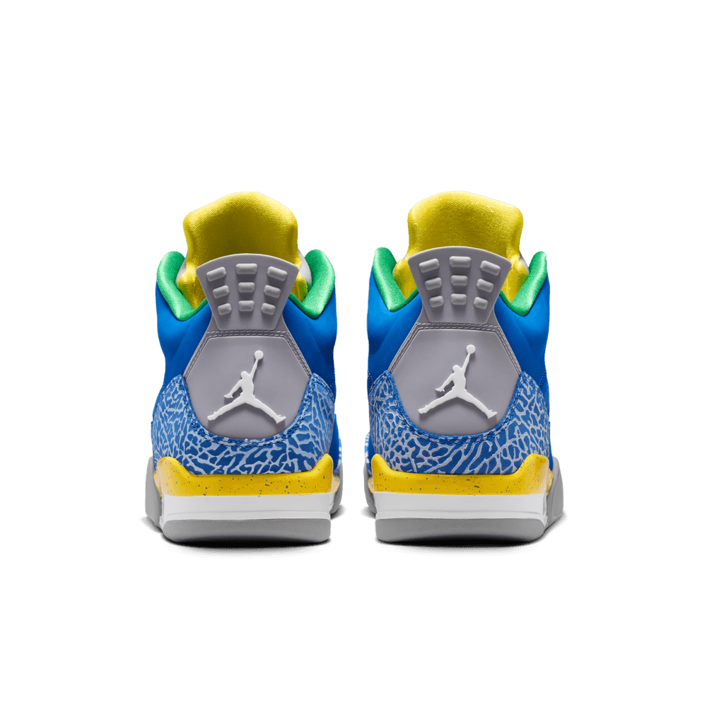 Air Jordan Son Of Mars Mid 'Do The Right Thing'