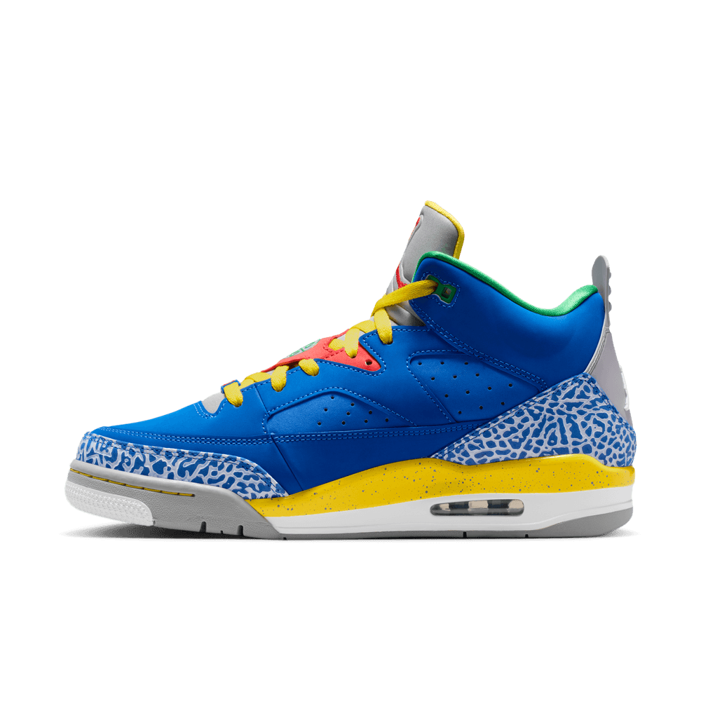 Air Jordan Son Of Mars Mid 'Do The Right Thing'