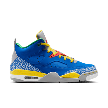 Air Jordan Son Of Mars Mid 'Do The Right Thing'
