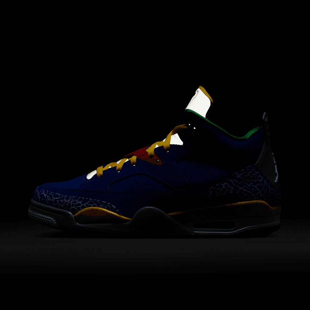 Air Jordan Son Of Mars Mid 'Do The Right Thing'
