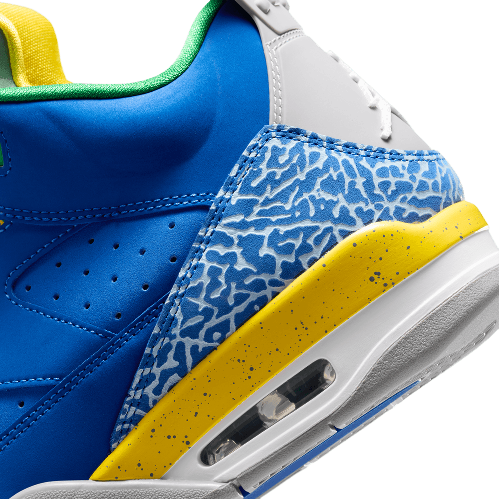 Air Jordan Son Of Mars Mid 'Do The Right Thing'