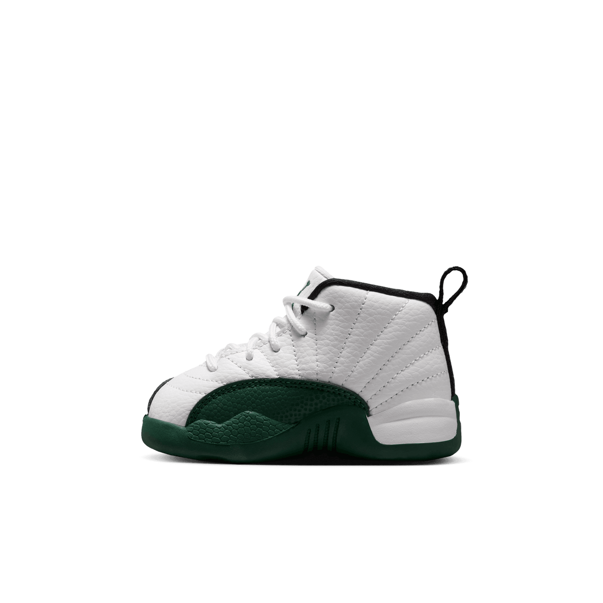 Air Jordan 12 Retro TD 'Bucks'