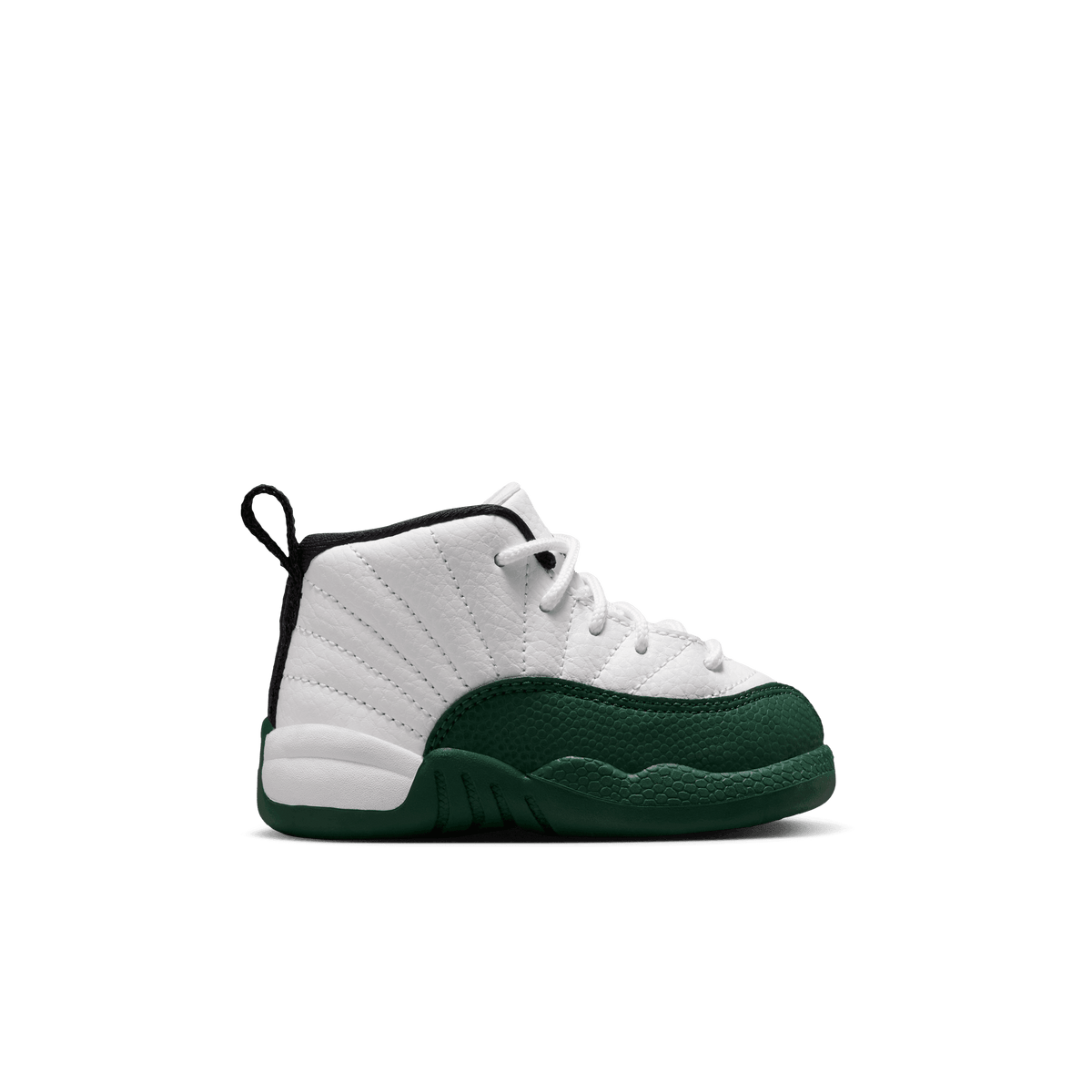 Air Jordan 12 Retro TD 'Bucks'
