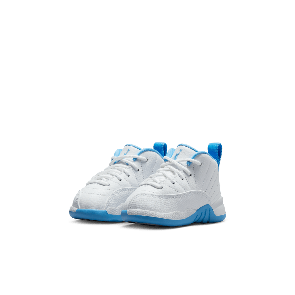 Air Jordan 12 Retro TD 'Melo' 2025