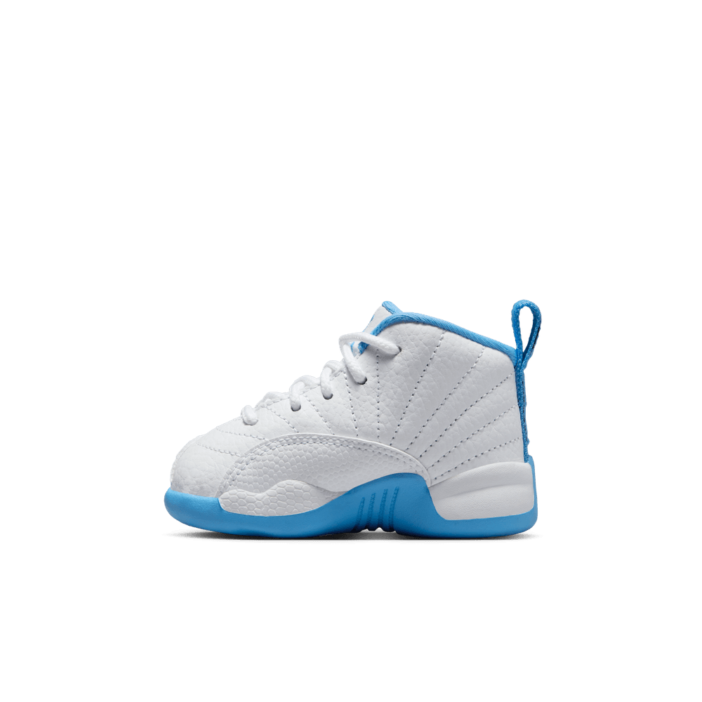 Air Jordan 12 Retro TD 'Melo' 2025