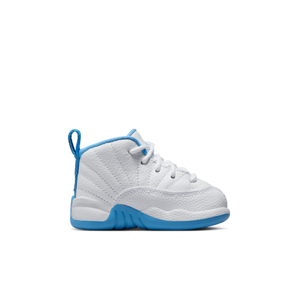 Air Jordan 12 Retro TD 'Melo' 2025