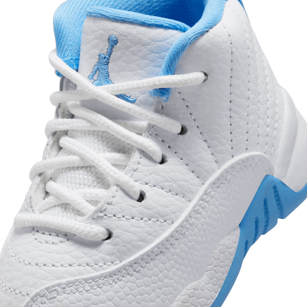 Air Jordan 12 Retro TD 'Melo' 2025